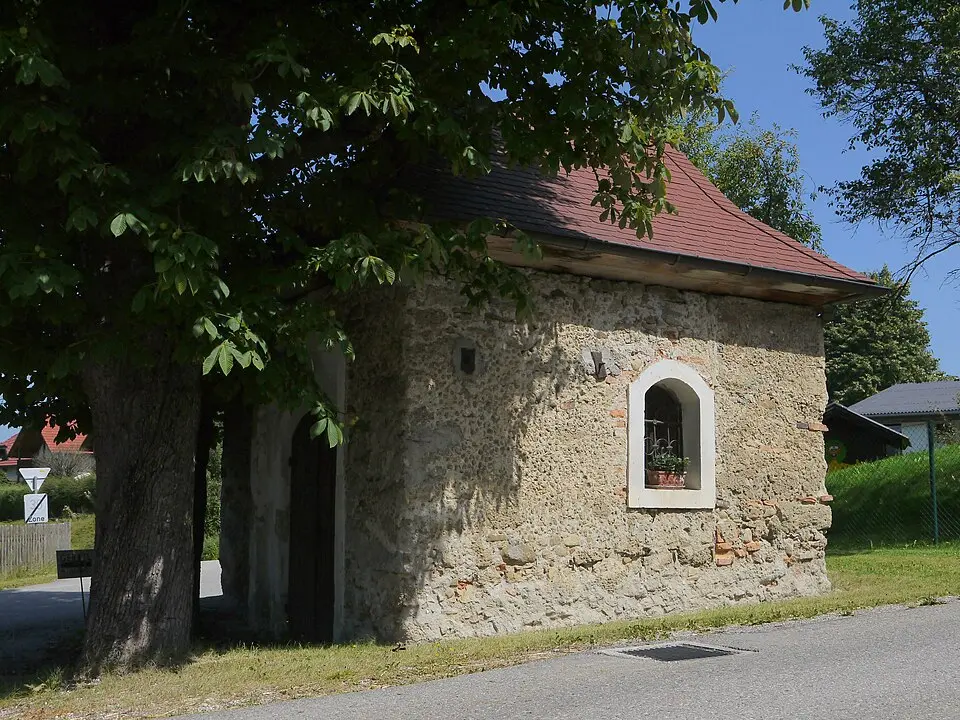 Schimpl-Kapelle