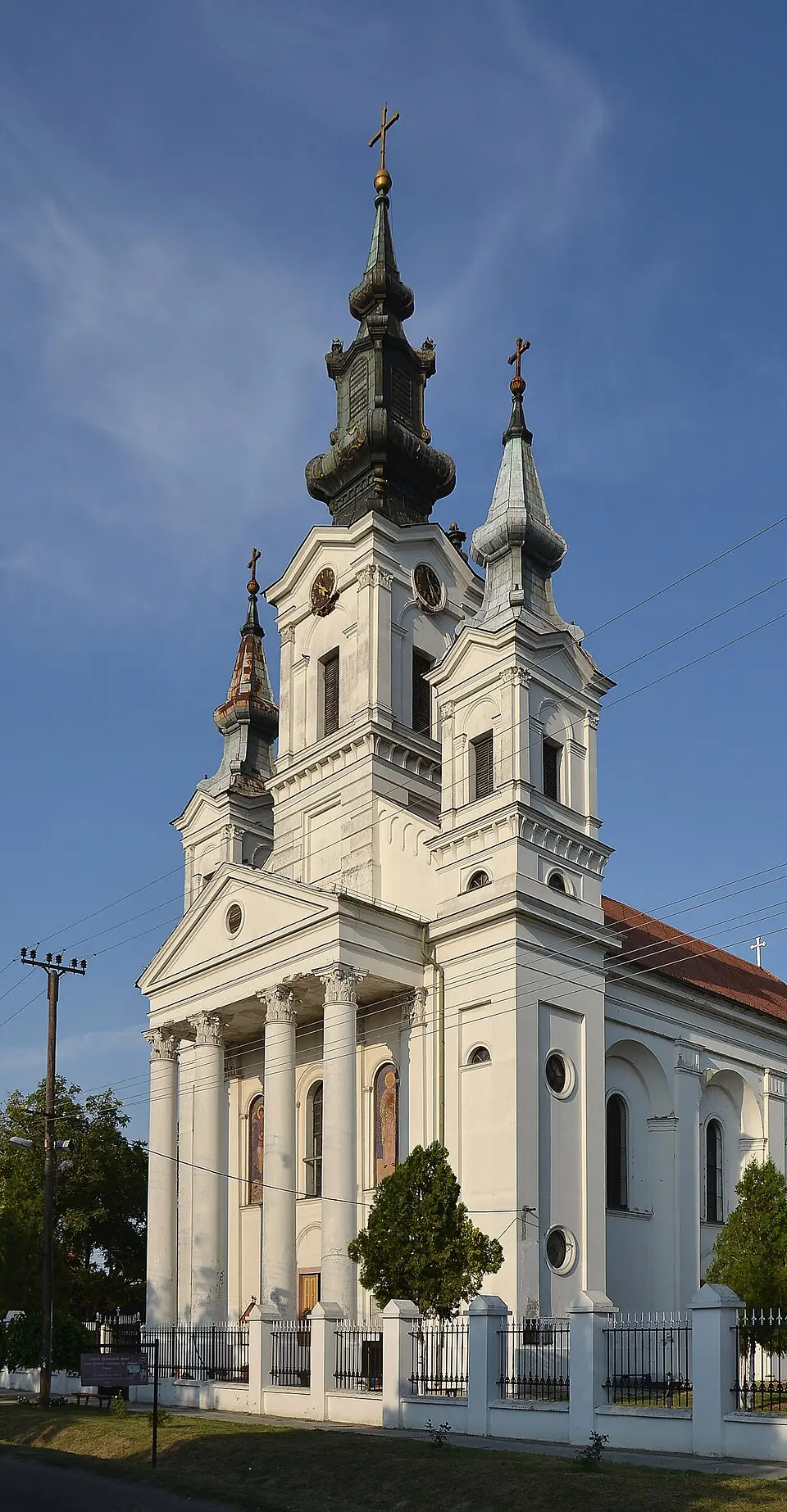 Црква Светог Николе у Сивцу