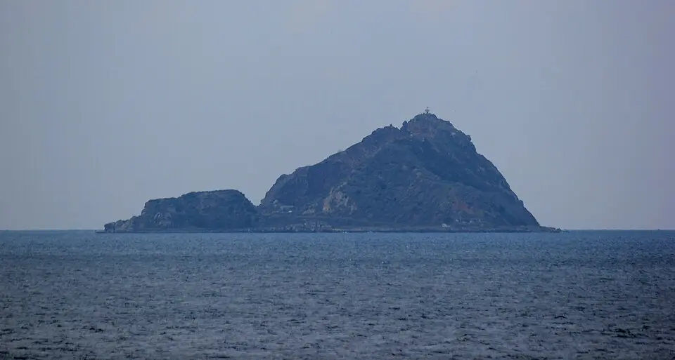Sivriada