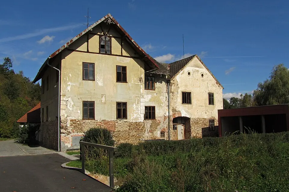 Sixmühle