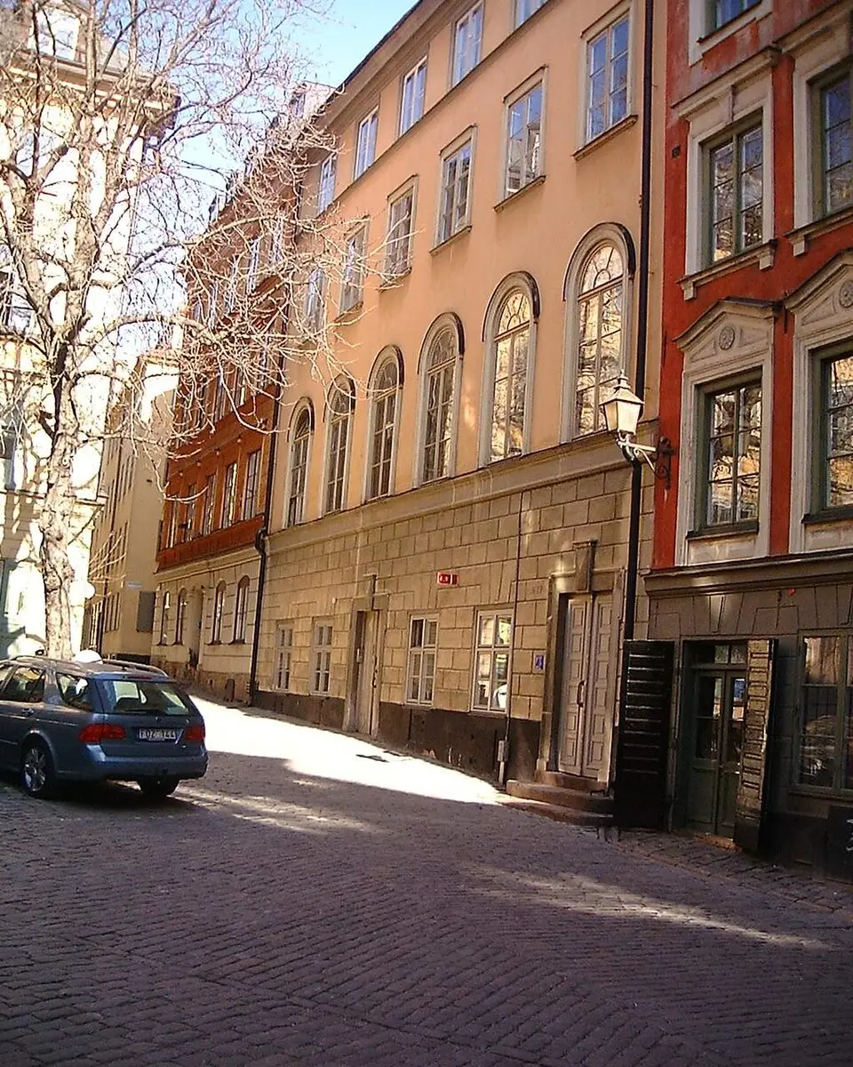 Judiska museet