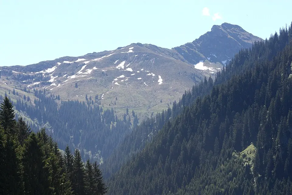 Staffkogel