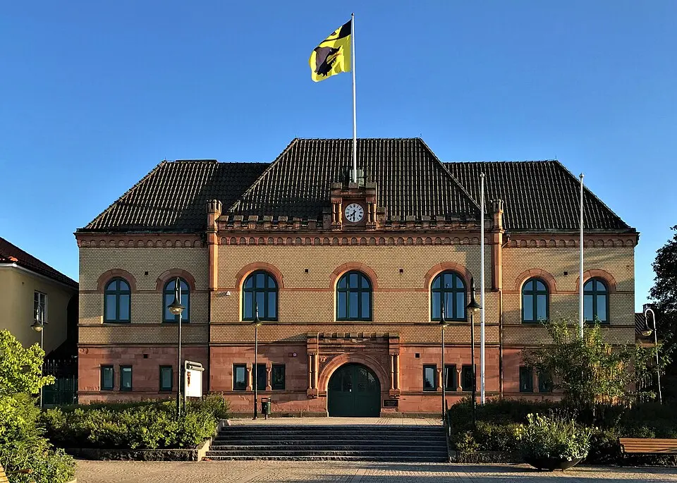 Sjöbo Municipality