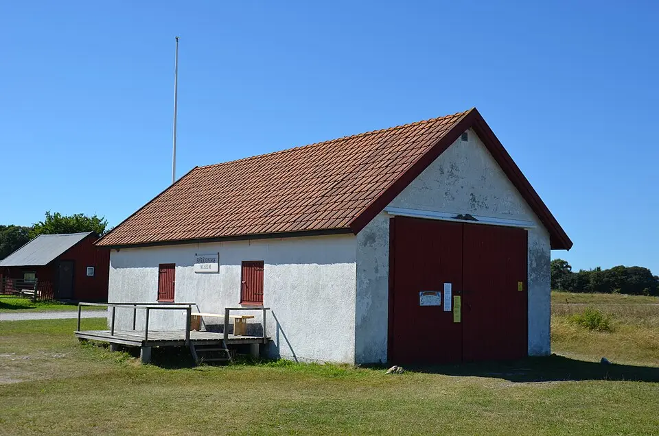 Sjöräddningsmuseet