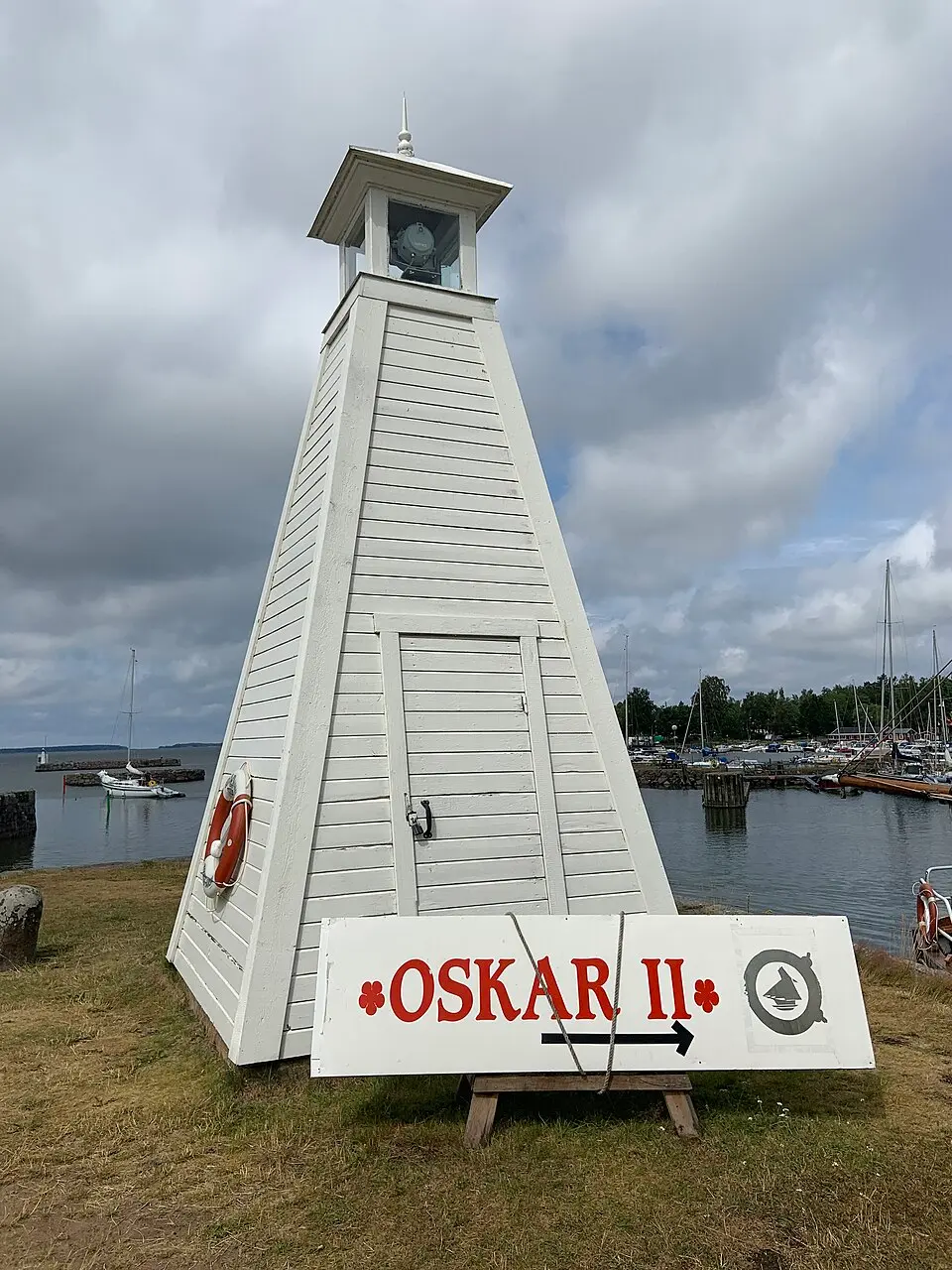 Sjötorp övre