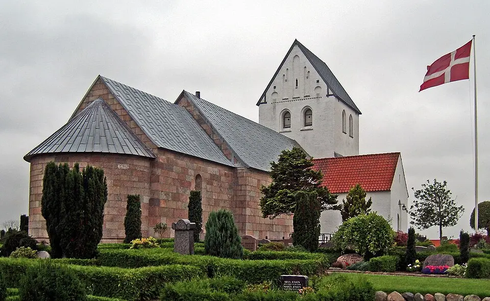 Obrázek: Bococo · CC BY-SA 3.0 Sjørring