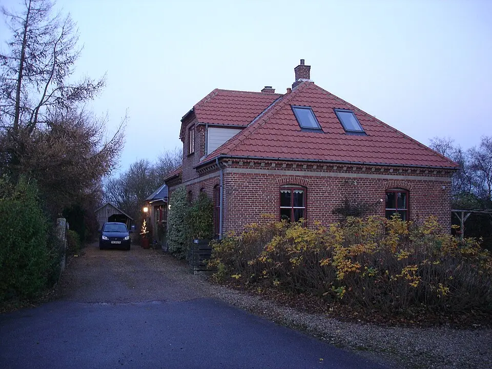Sjørslev