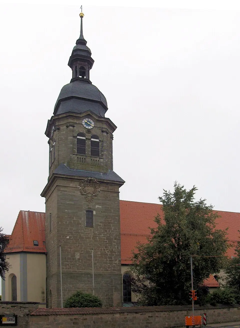 Aurach