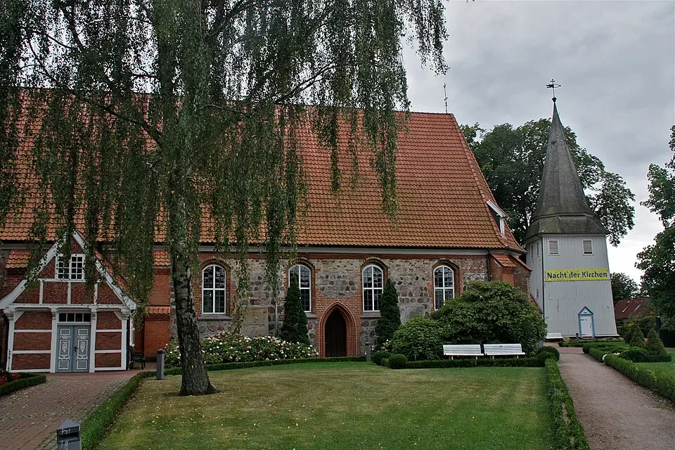 St. Johannis