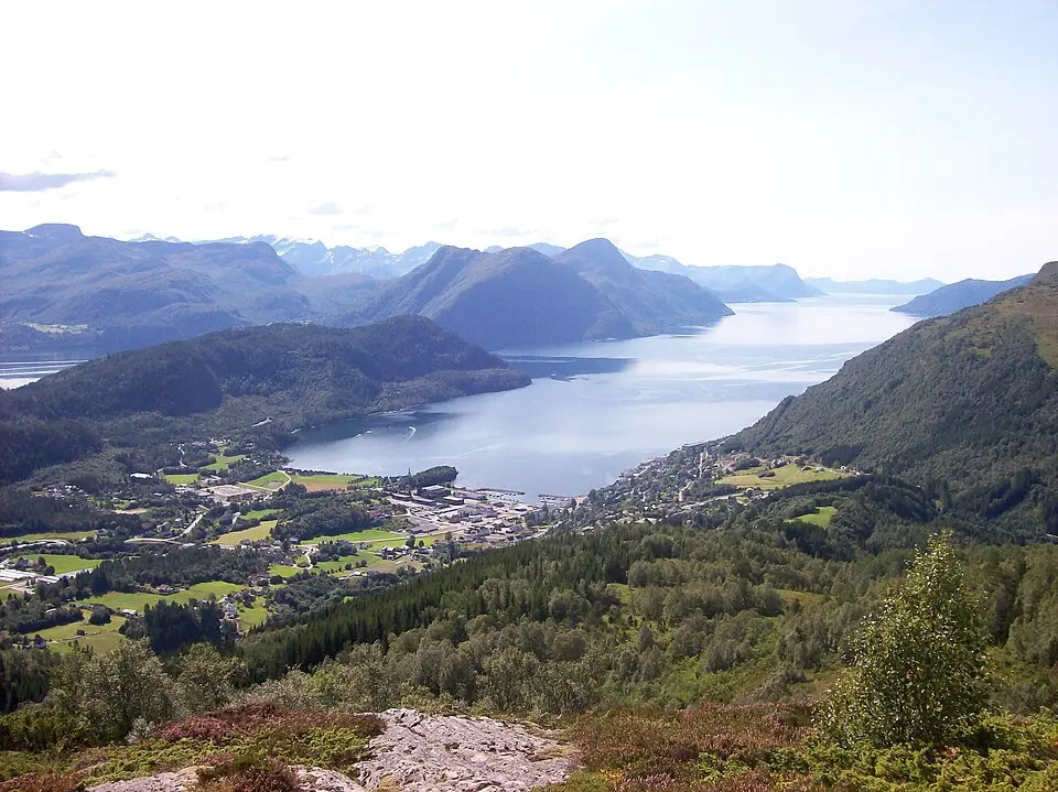 Sjøholt