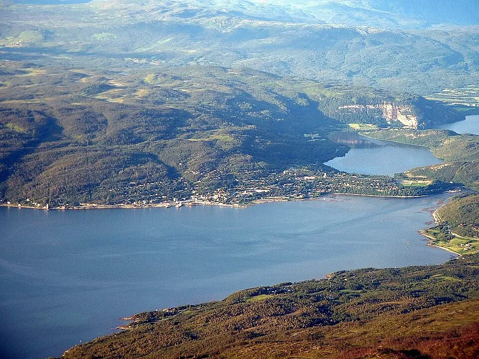 Salangen