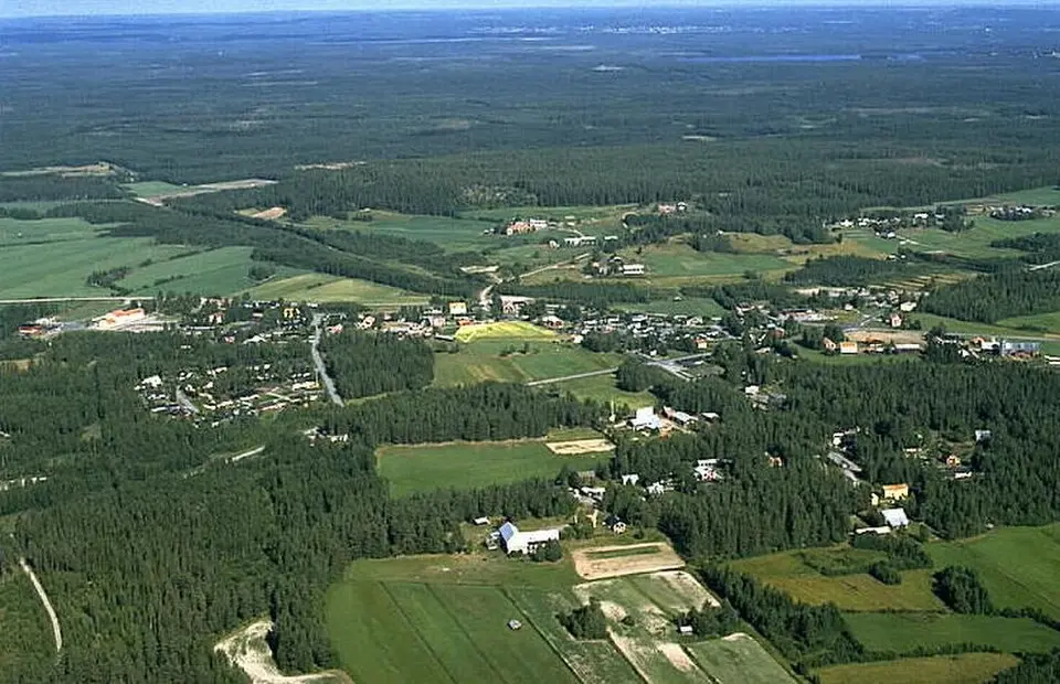 Sjulsmark