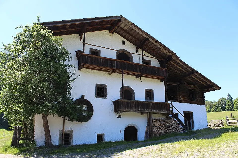 Traidler-Kasten