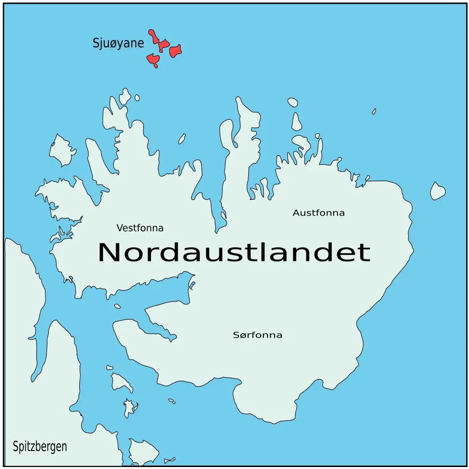 Rossøya