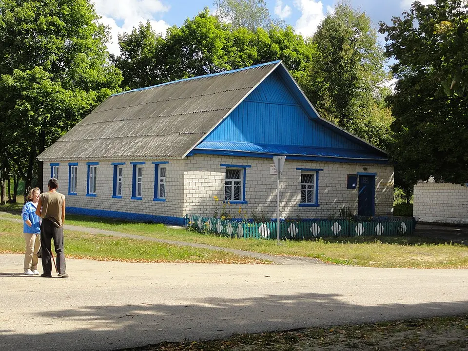 Скачок