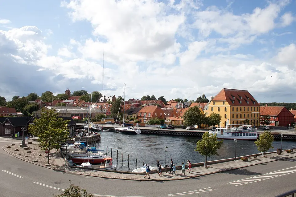 Skælskør