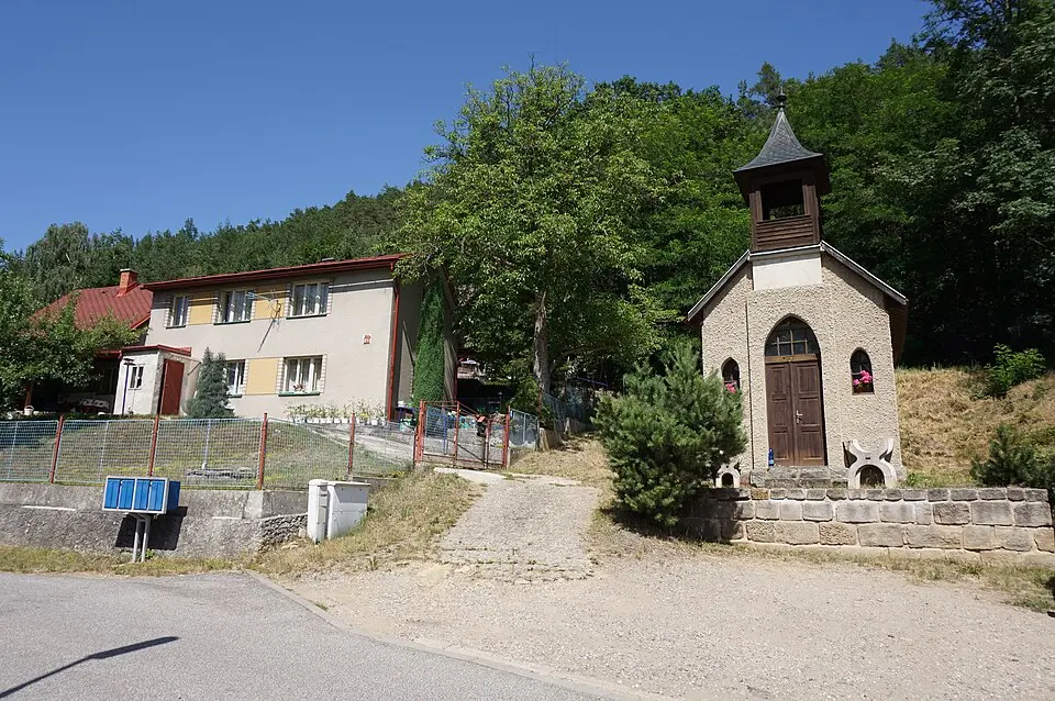 Skalany