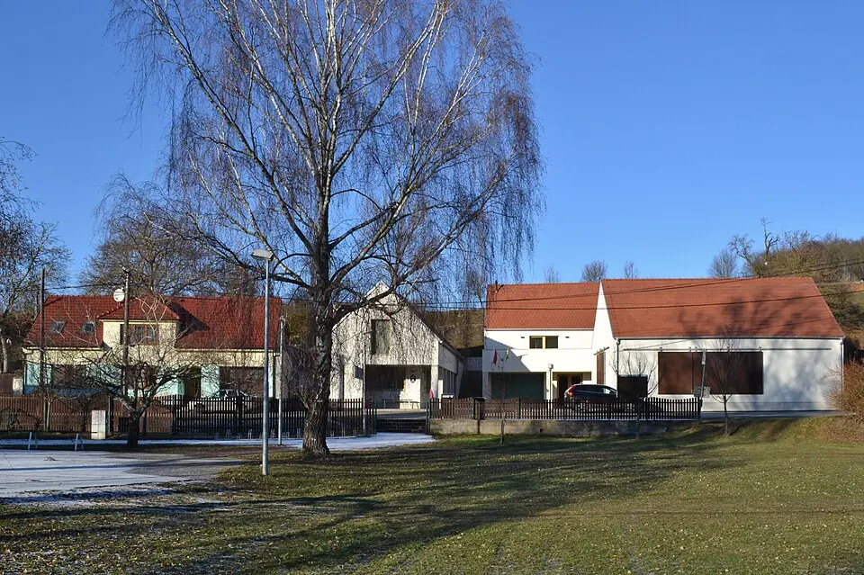 Skalička