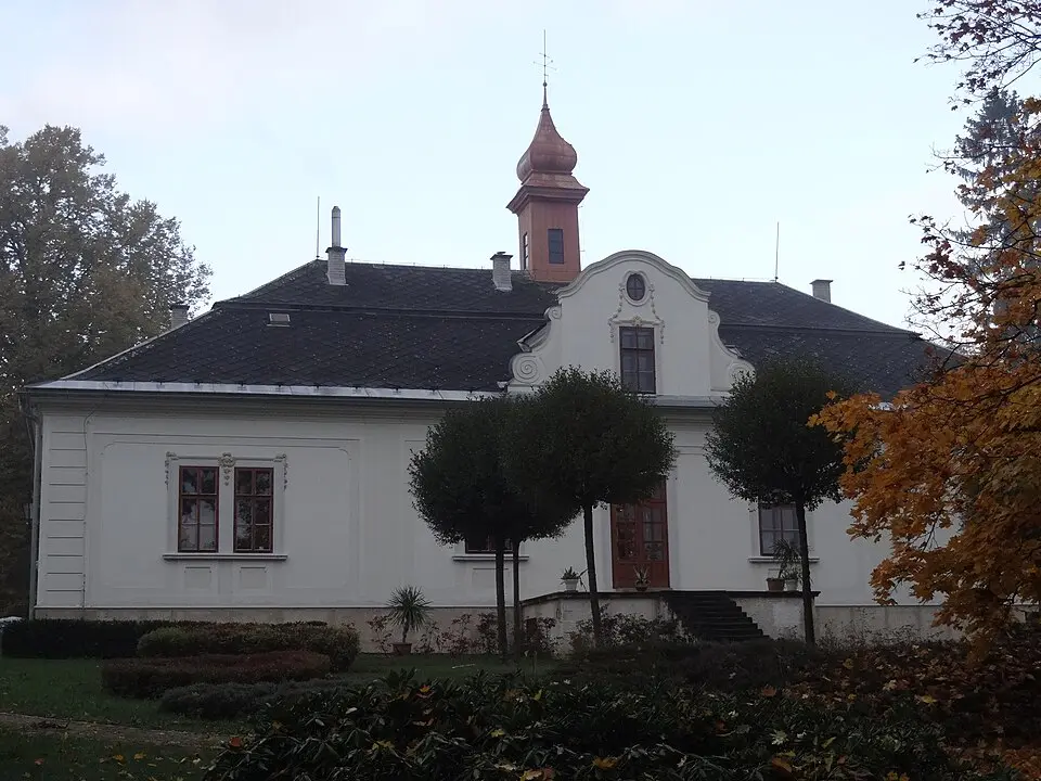 Skalička