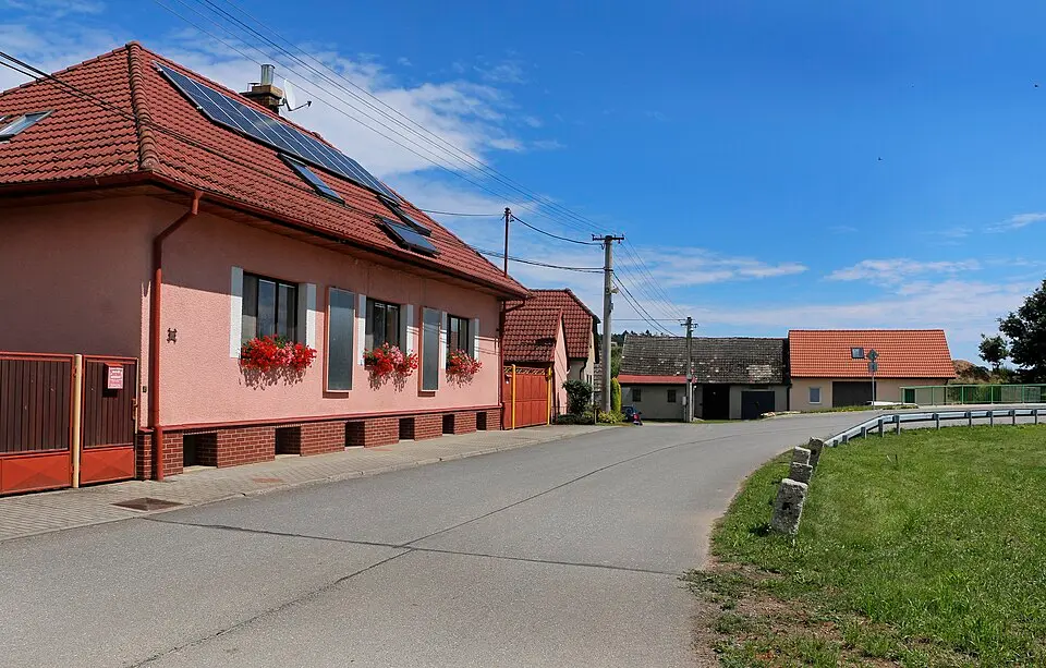 Třebiště
