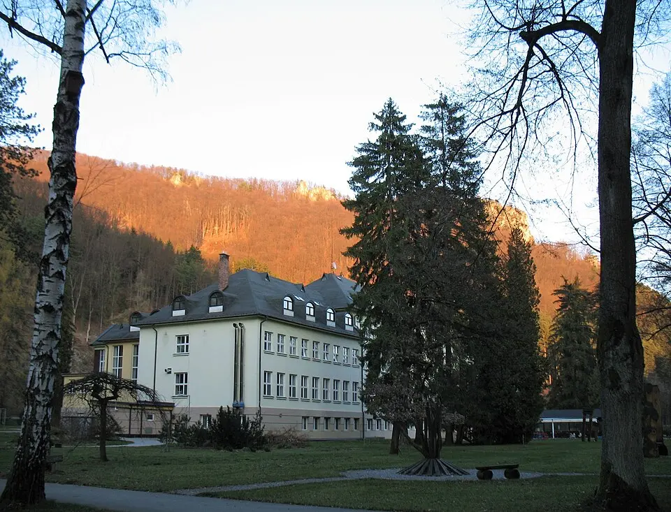 Skalky