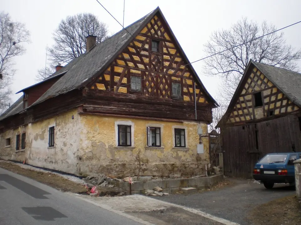 Bild: Zipacna1 · CC BY 3.0 Skalka