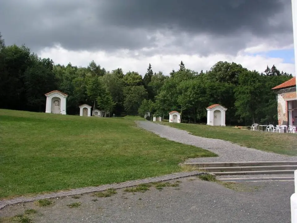 Skalka