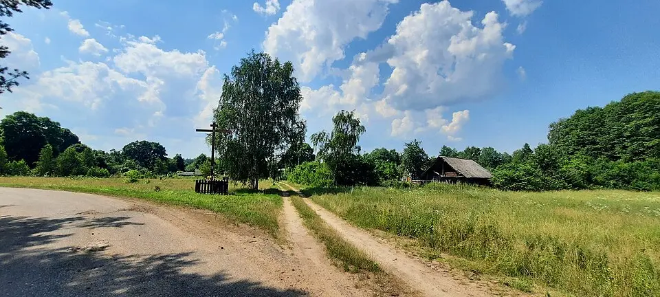 Скаменны Бор