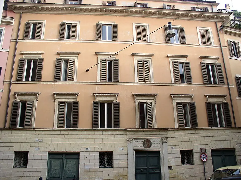Museo nazionale delle paste alimentari
