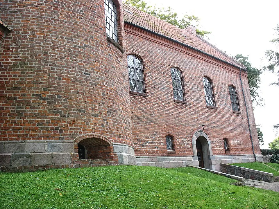 Skanderborg Slot