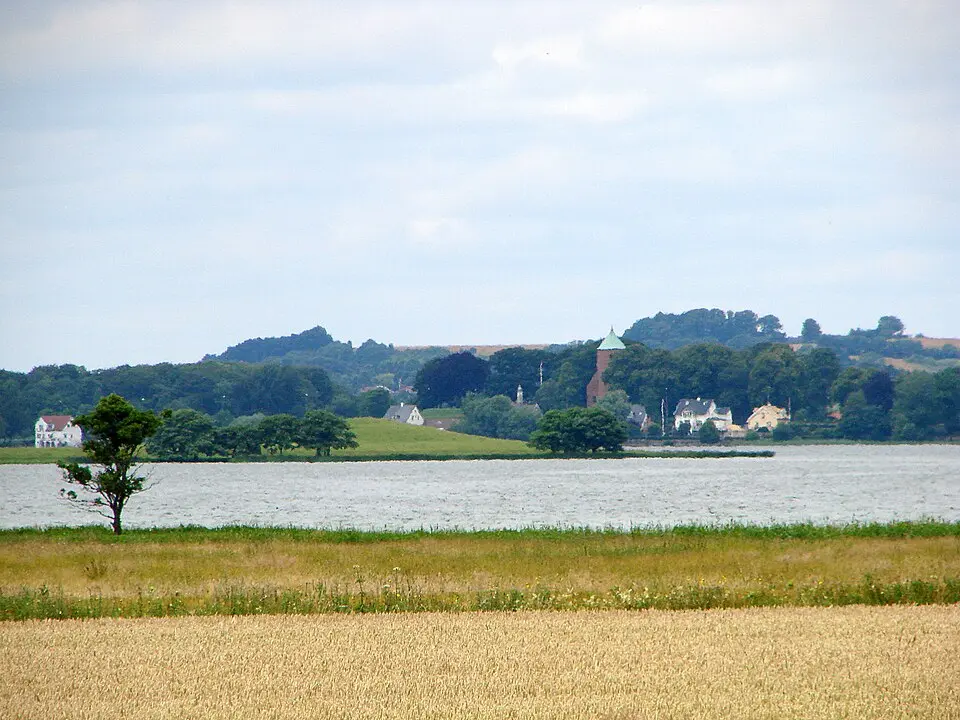 Skanderborg Sø