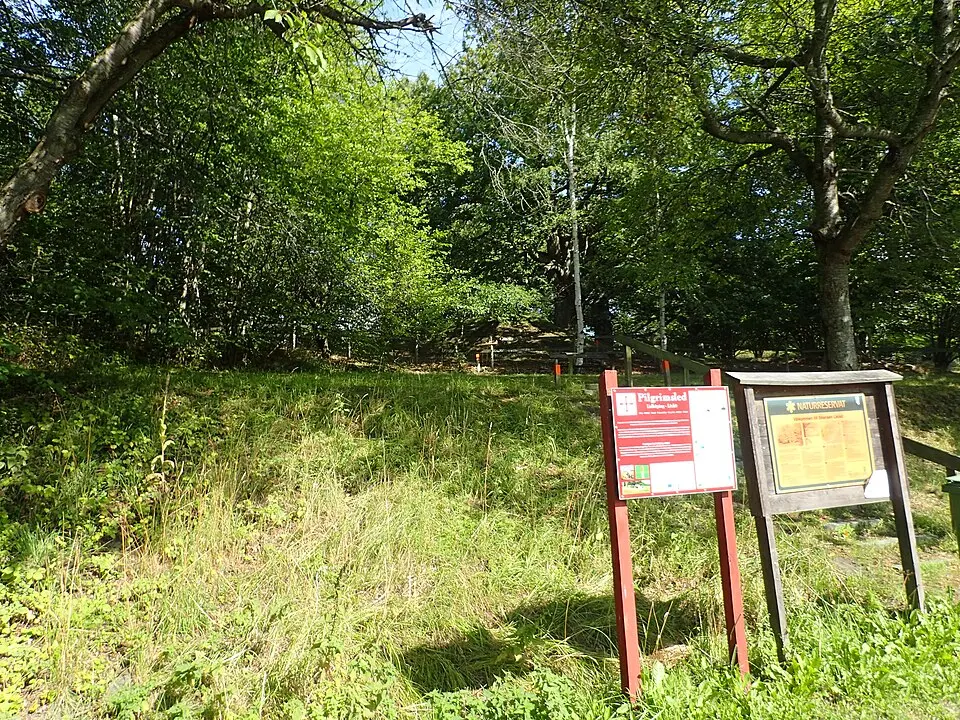 Skansen Läckö