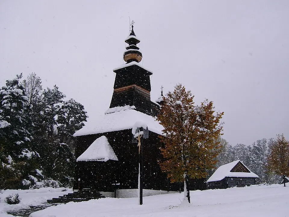Slika: Fenos · CC BY-SA 3.0 Matysová
