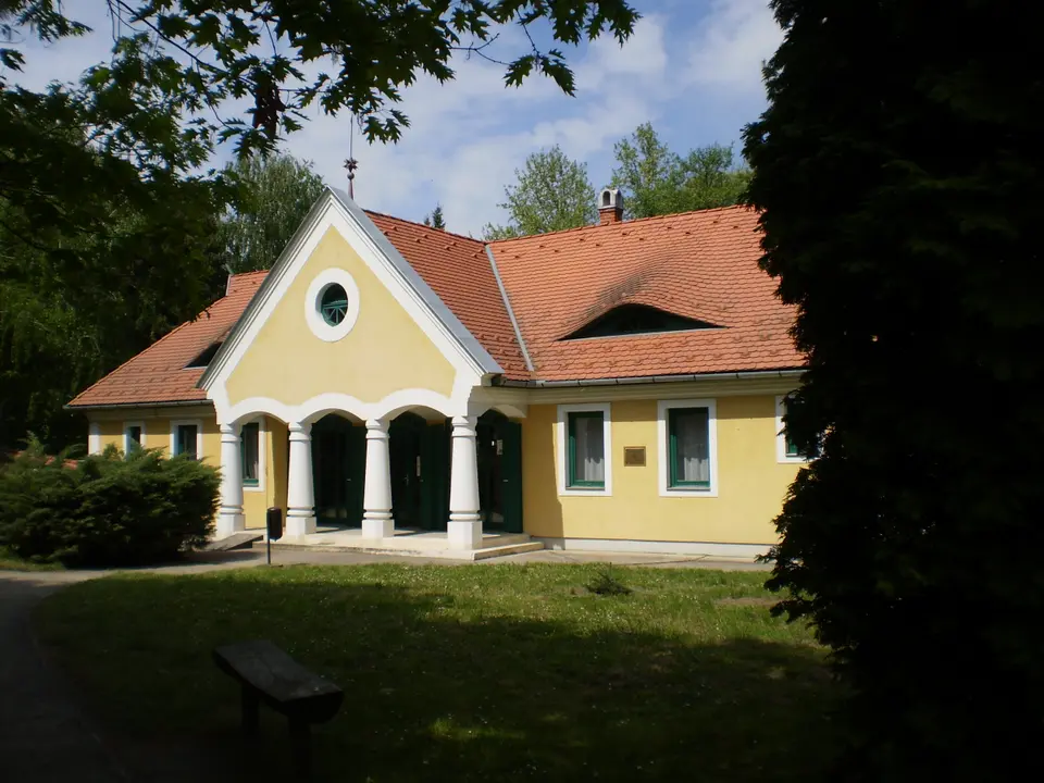 musée de Göcsej