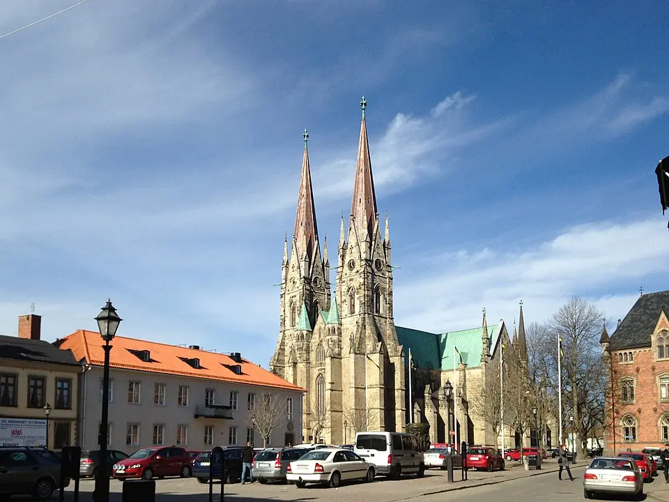 Gemeinde Skara