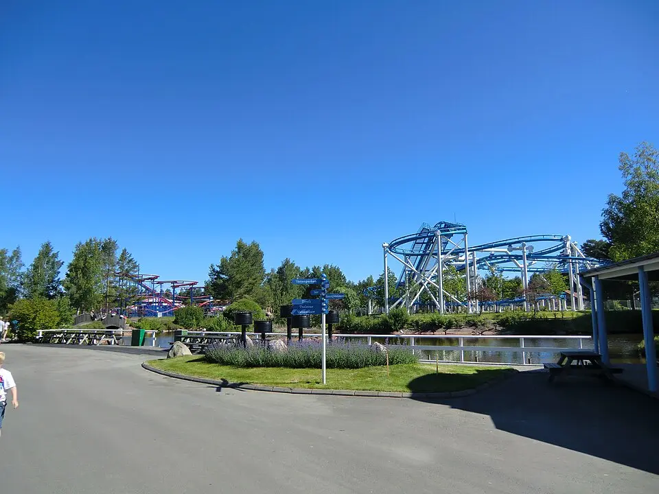 Skara sommarland