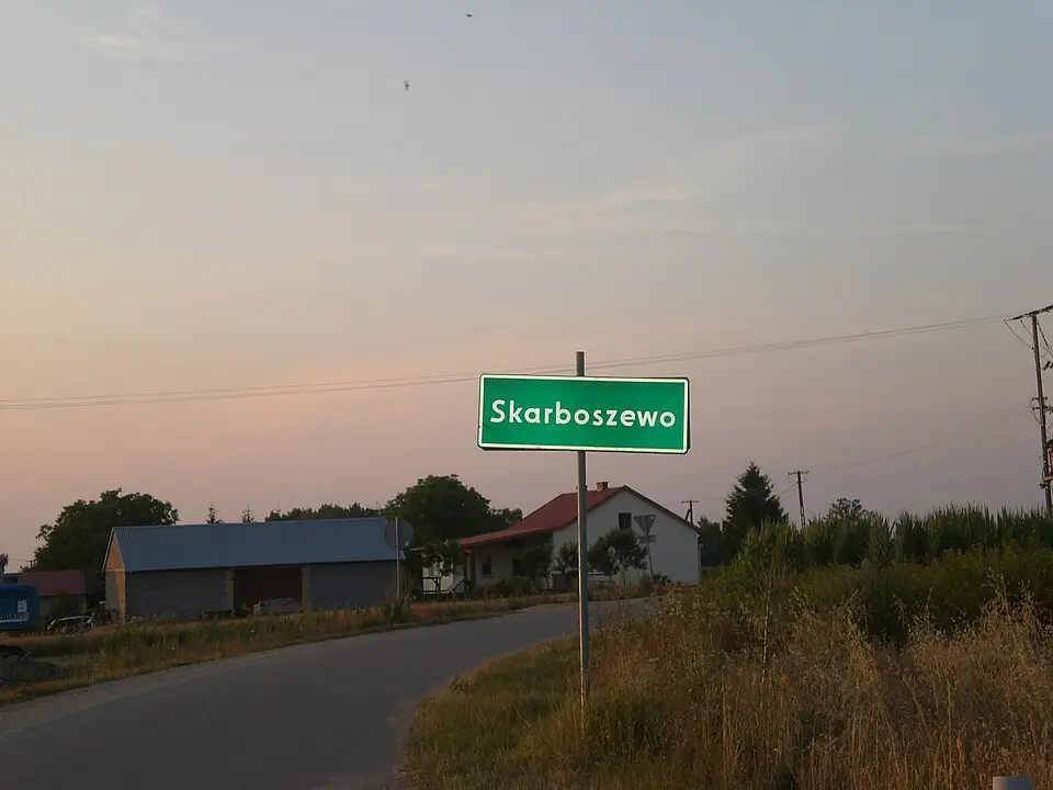 Skarboszewo