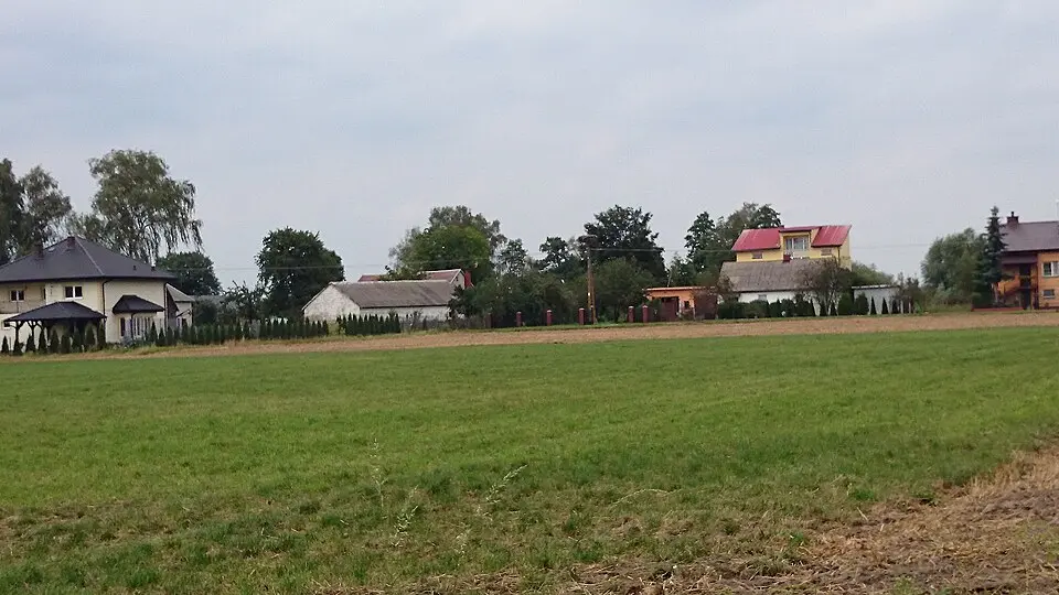 Bild: Kietlak · CC BY-SA 4.0 Skarżynek