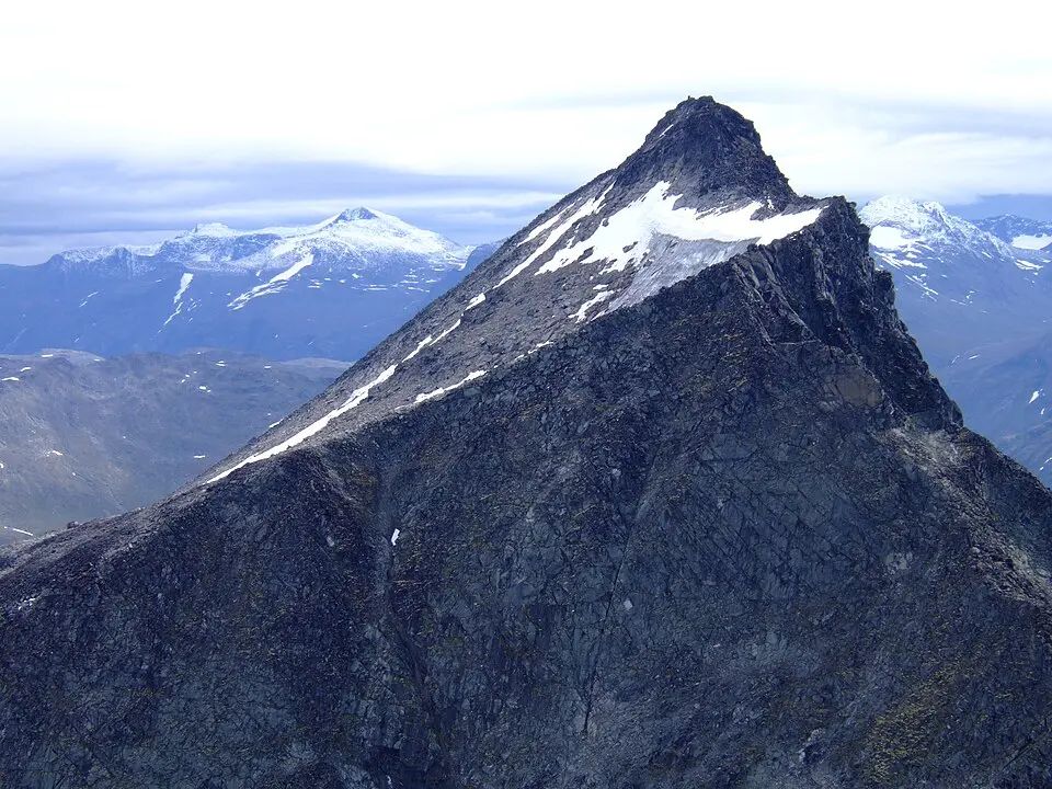 Skardalseggi