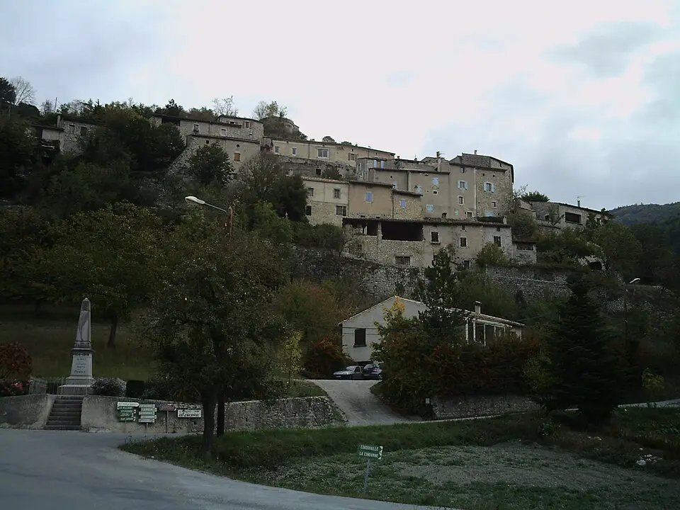 Slika: Saruman · Public domain Aurel