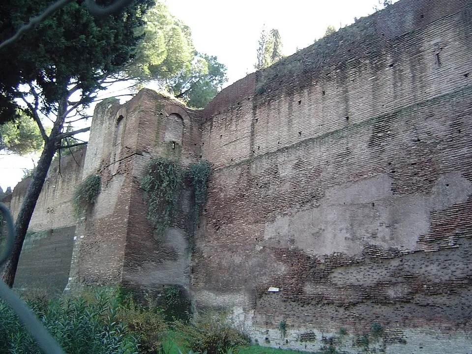Horti Aciliorum