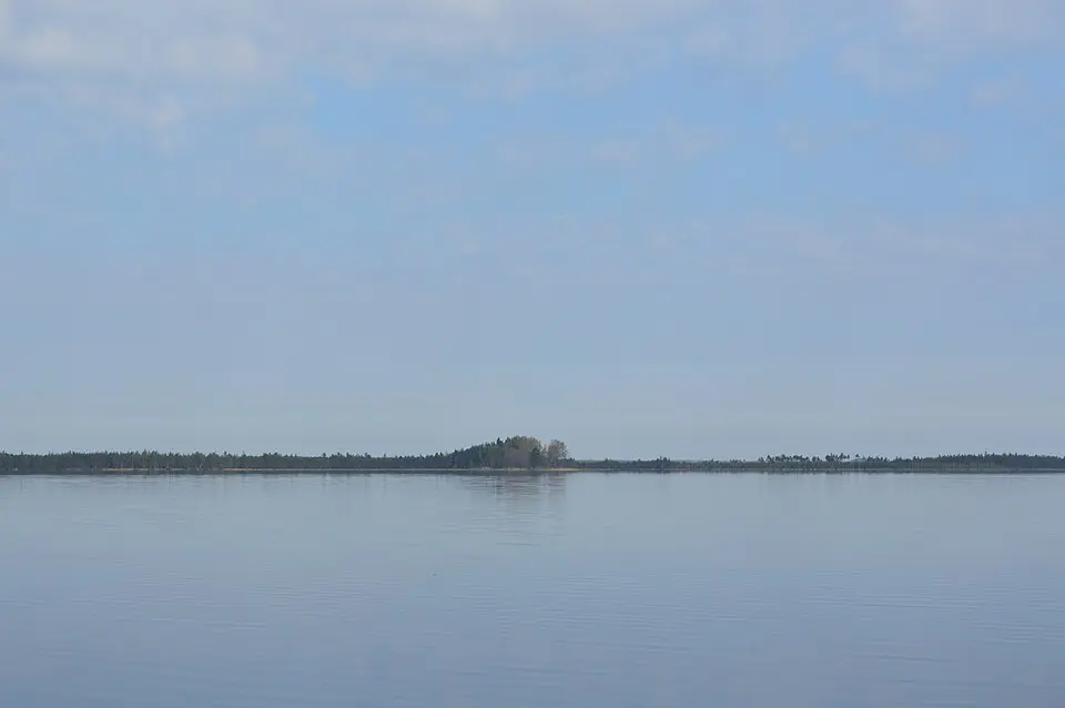 Peiteļa ezers