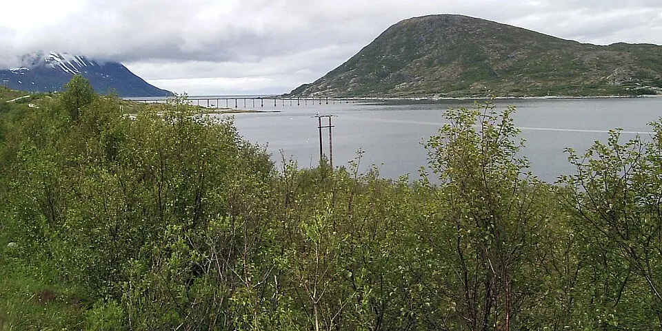 Skattørfjellet