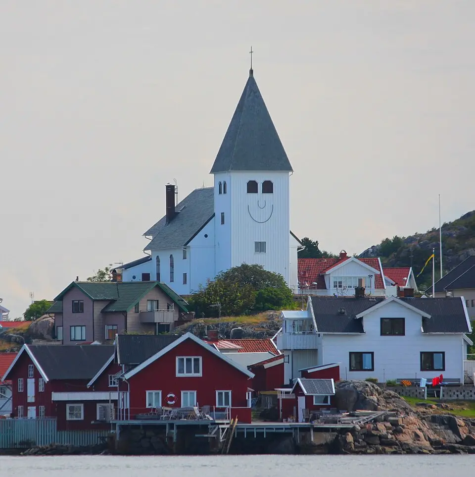 Tjörns kommun