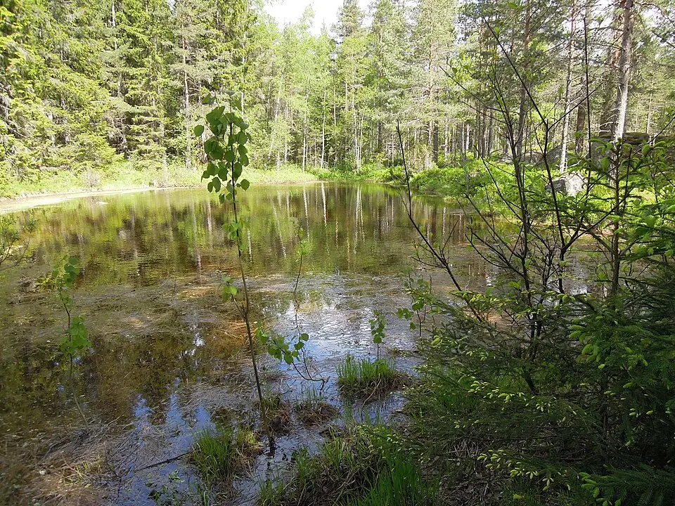 Skärmarbodabergen