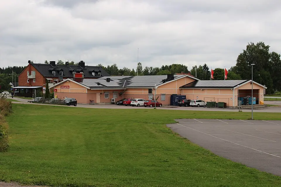 Skärplinge