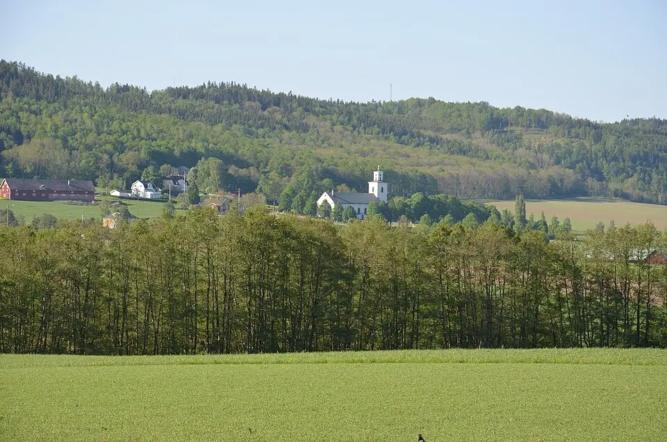 Skärstad