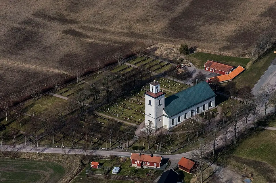 Skärstads kyrka