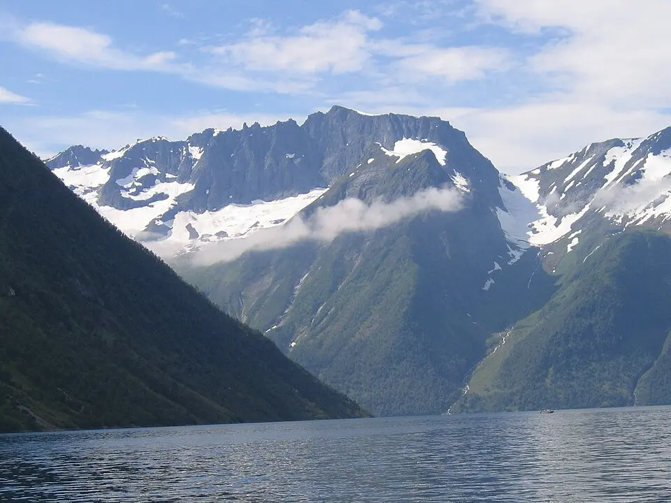 Skårasalen