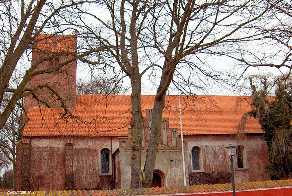Skælskør Sogn